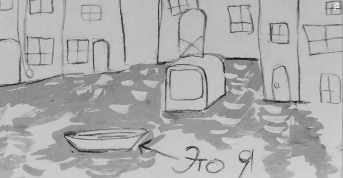 Балабанов. Колокольня. Реквием #2