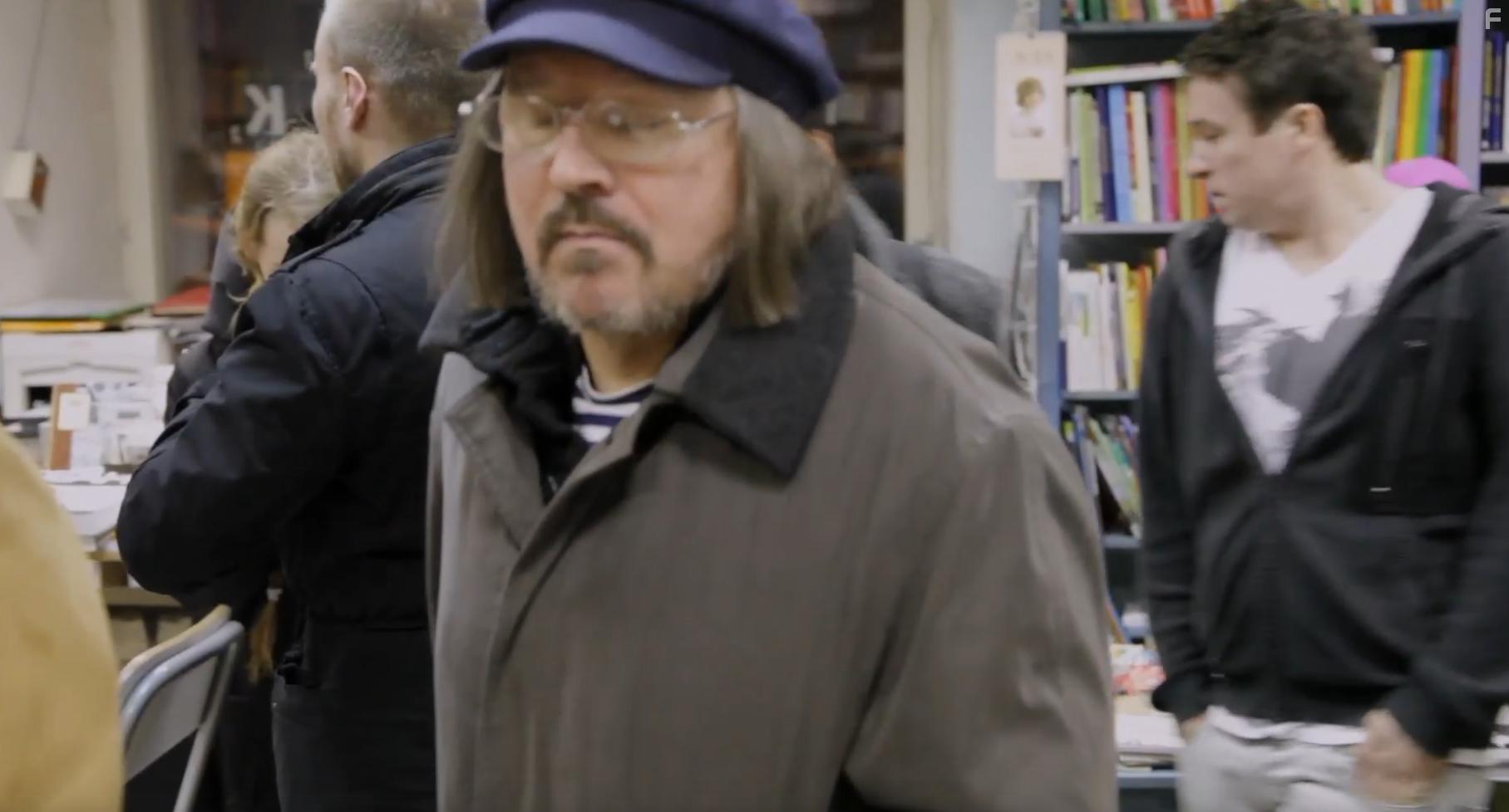 Балабанов. Колокольня. Реквием