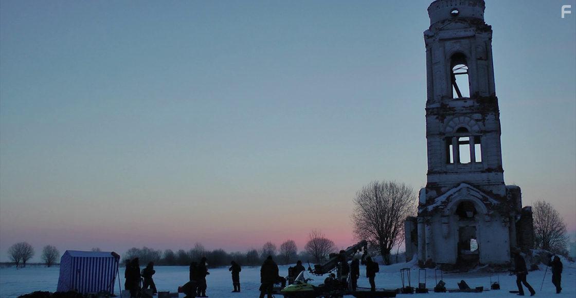 Балабанов. Колокольня. Реквием #4