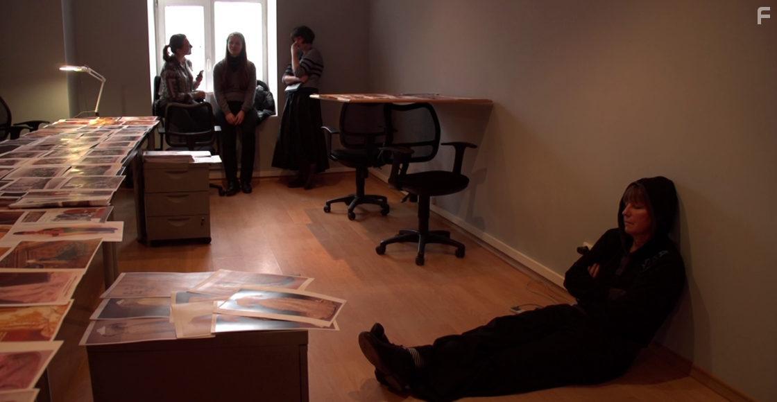 Балабанов. Колокольня. Реквием #5