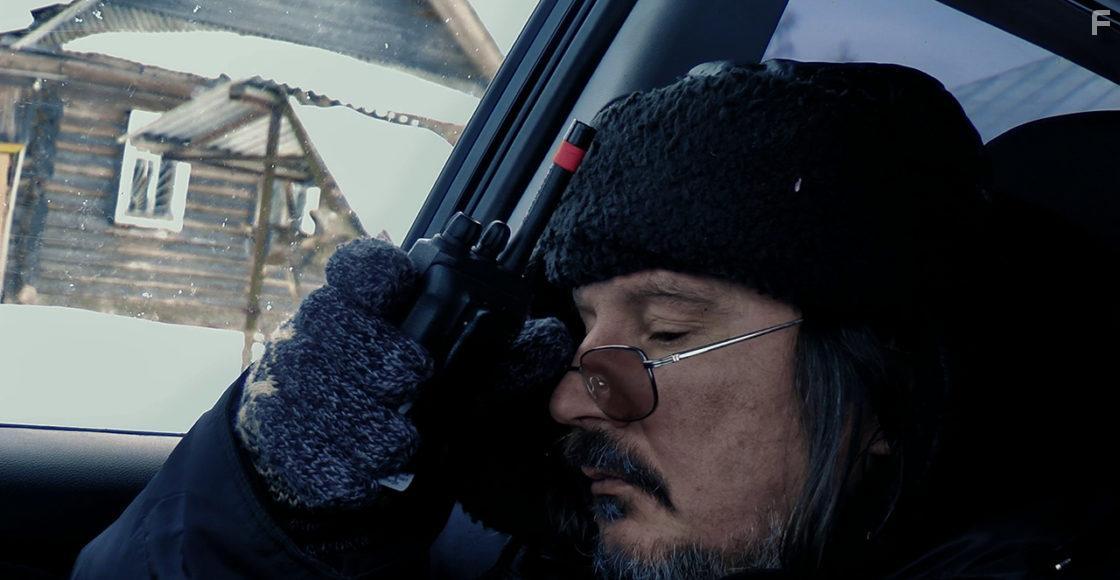 Балабанов. Колокольня. Реквием #6