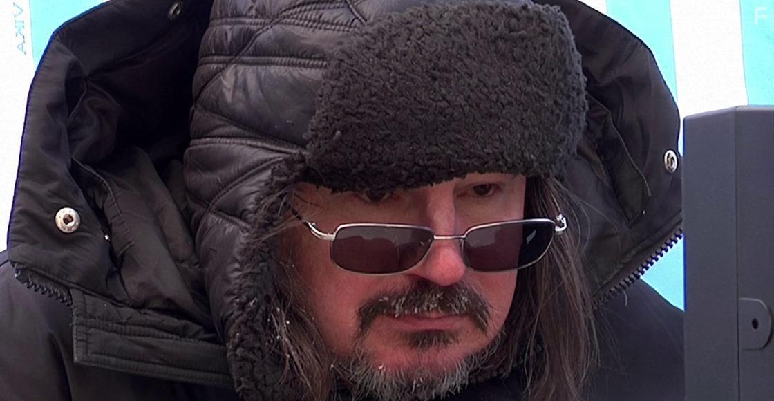 Балабанов. Колокольня. Реквием #7