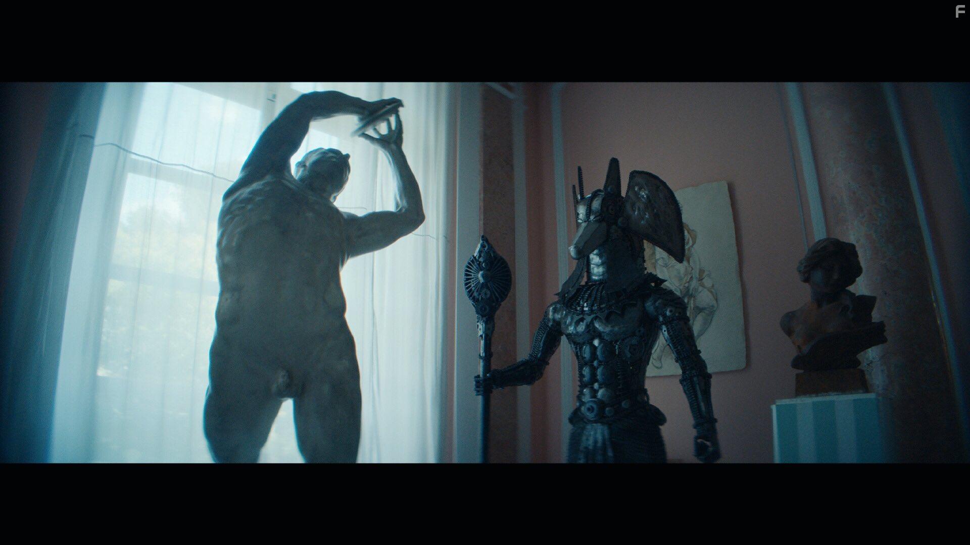 L'origine du mal (2022)