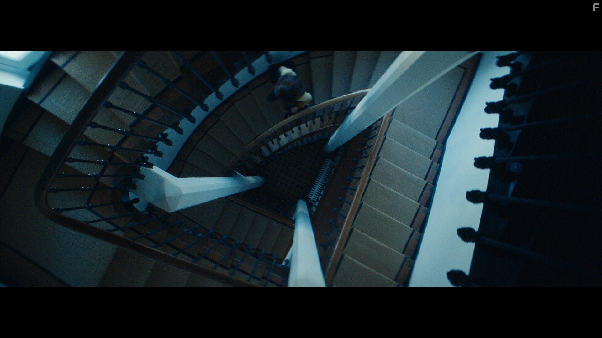 L'origine du mal (2022)