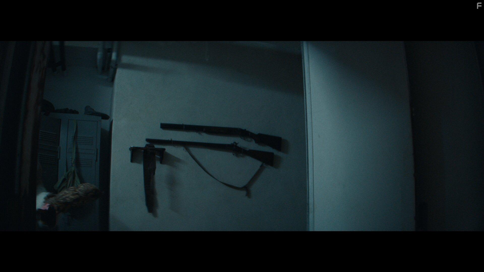 L'origine du mal (2022)