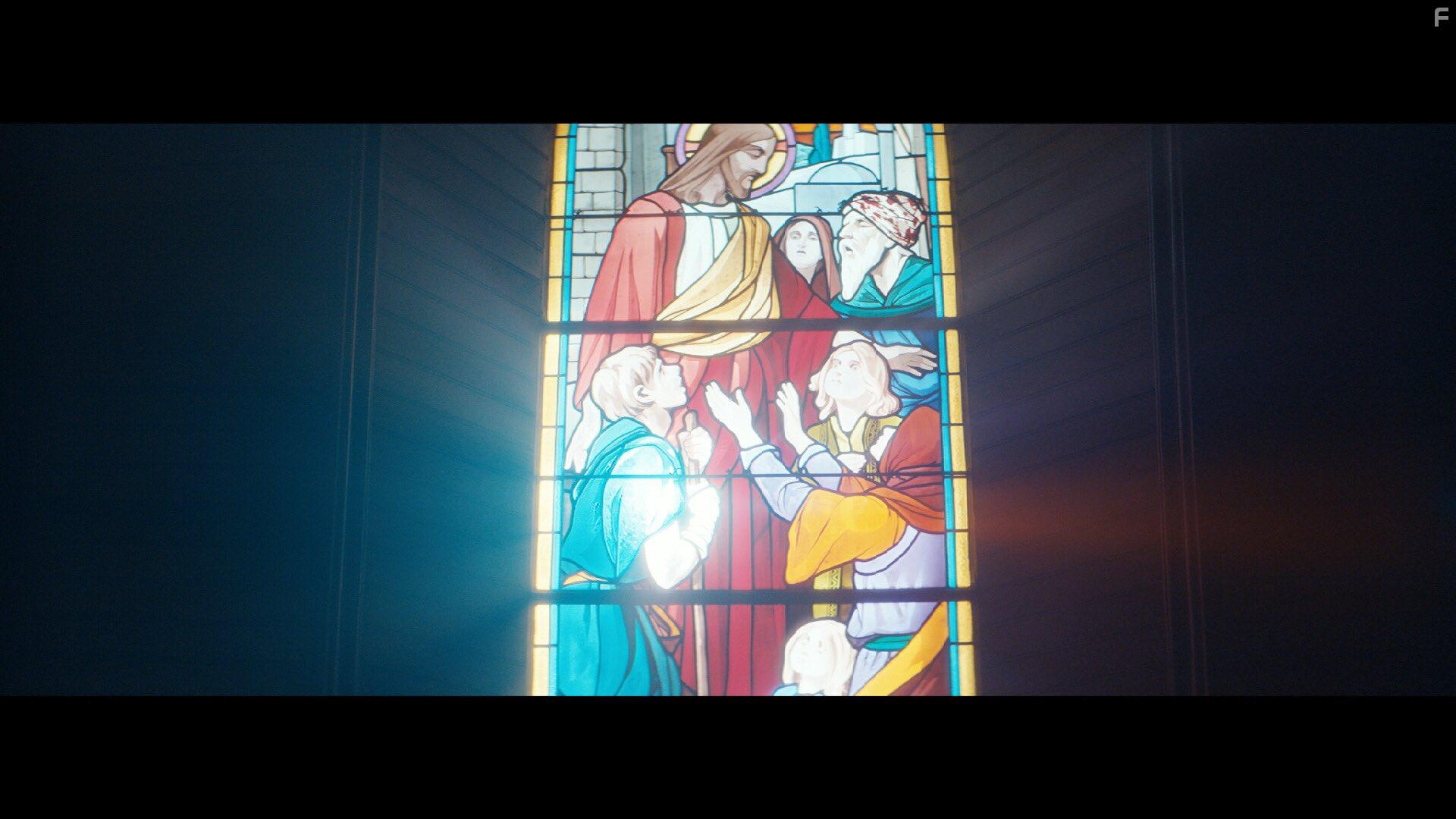 L'origine du mal (2022)