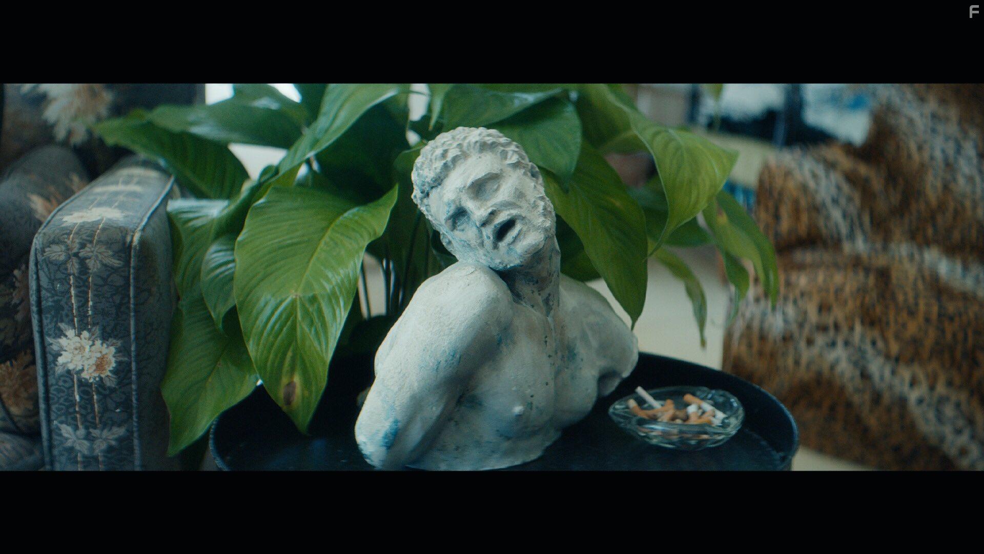 L'origine du mal (2022)