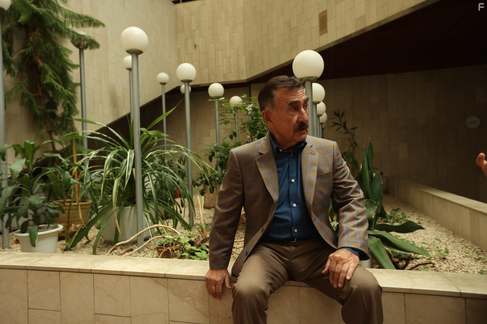 Оливье и роботы #7