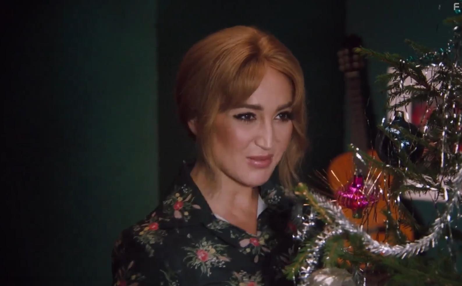 СамоИрония судьбы #1