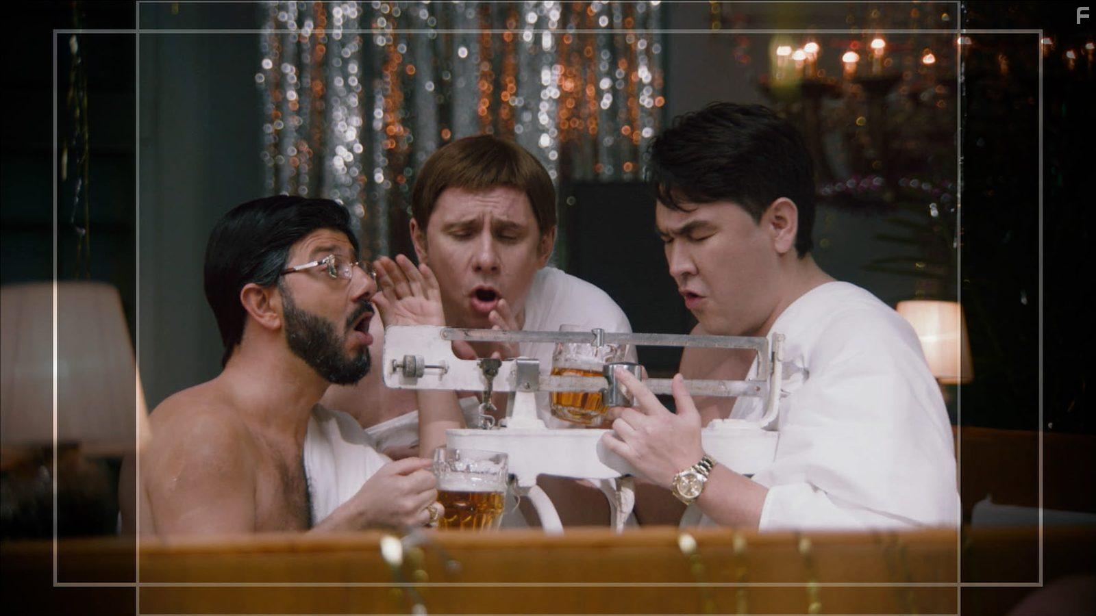 СамоИрония судьбы #3