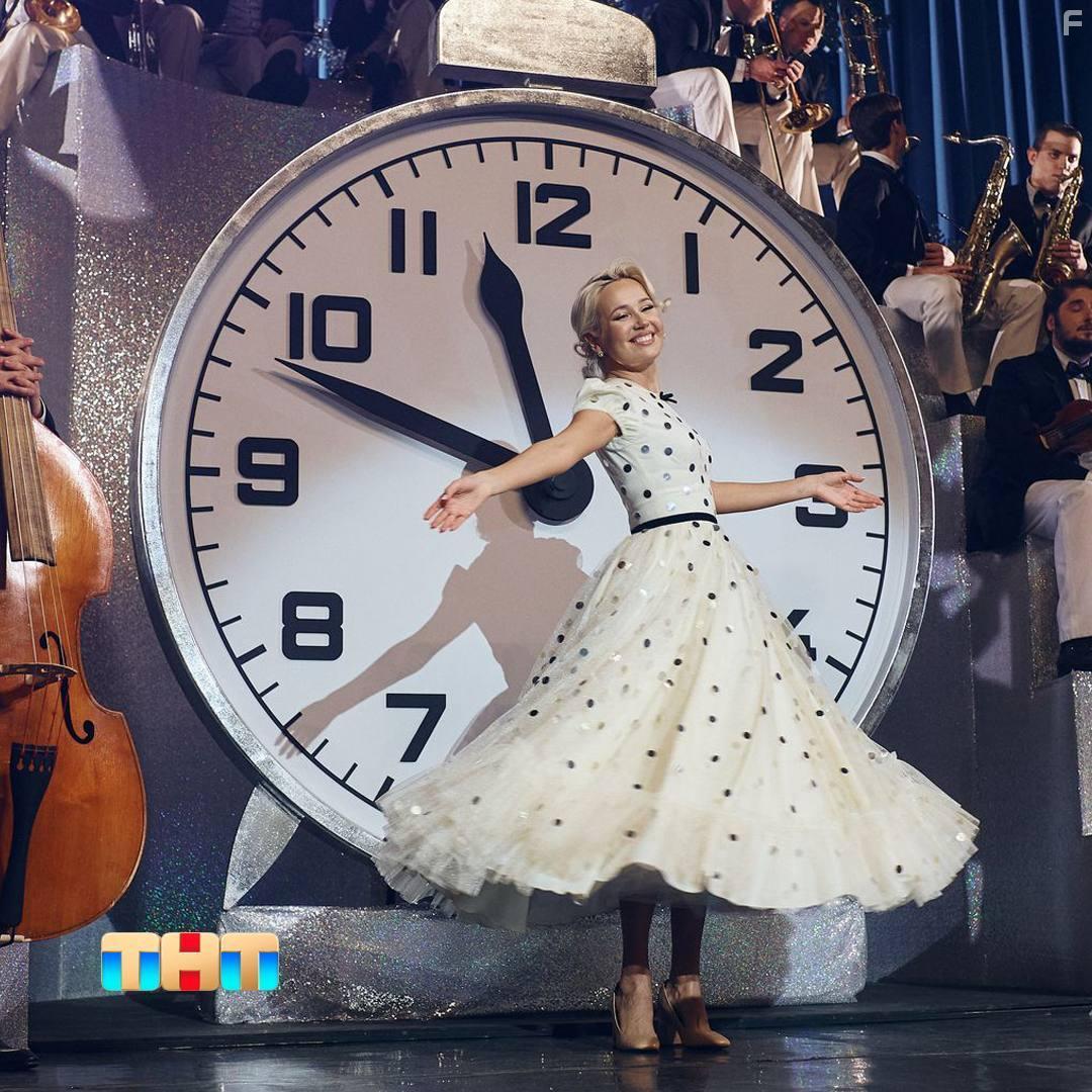 СамоИрония судьбы #5