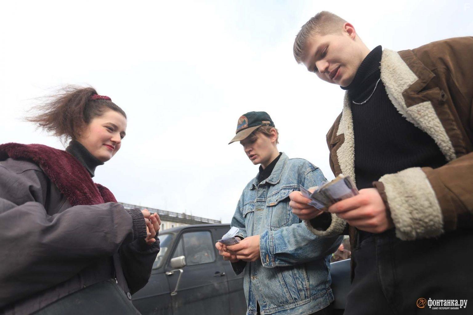 Гром: Трудное детство #1