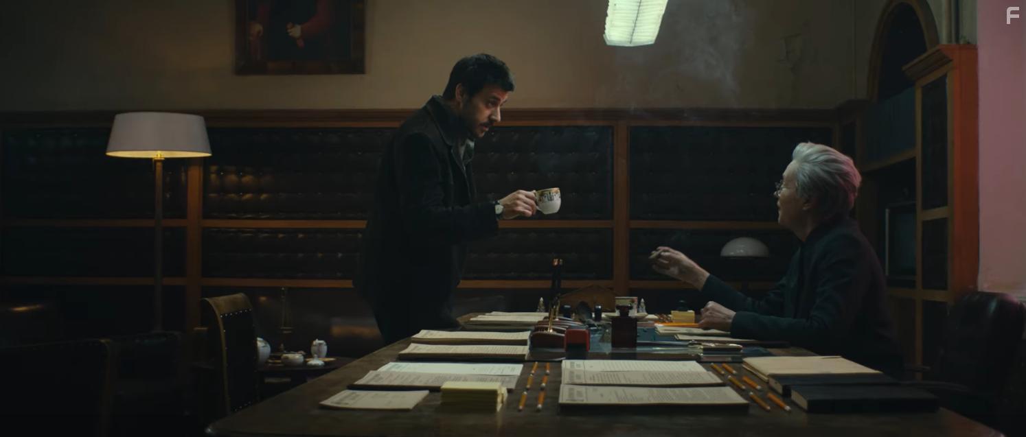 Гром: Трудное детство #3