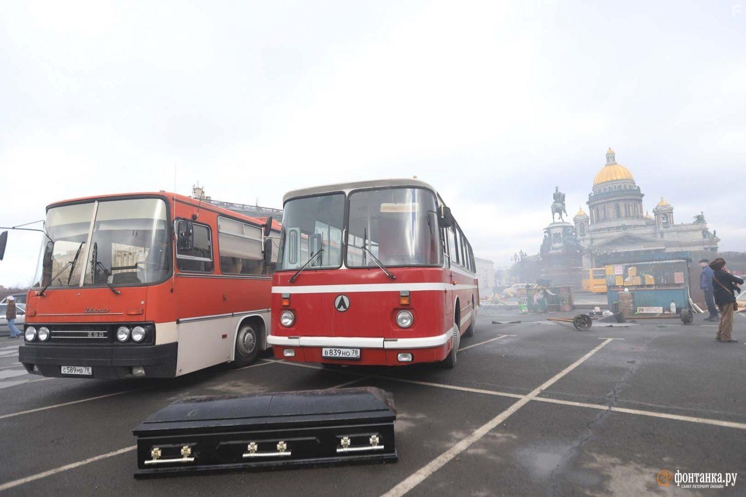 Гром: Трудное детство #11