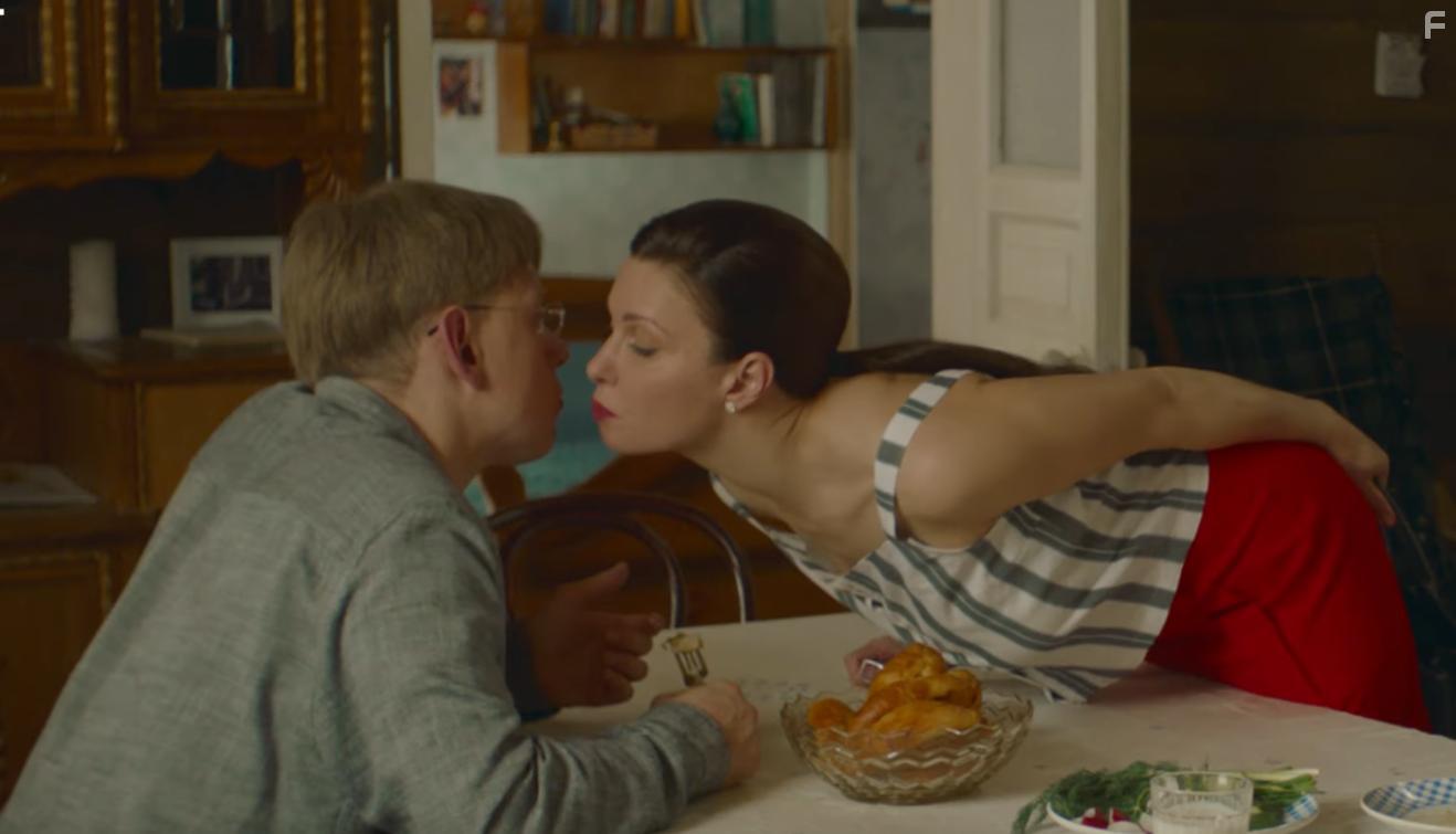 Против всех #1