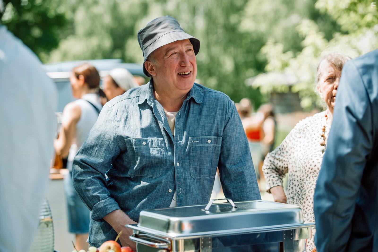 Против всех #2