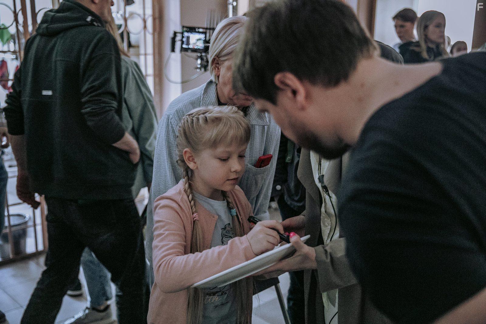 Против всех #3