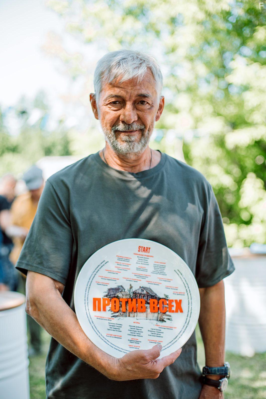 Против всех #11