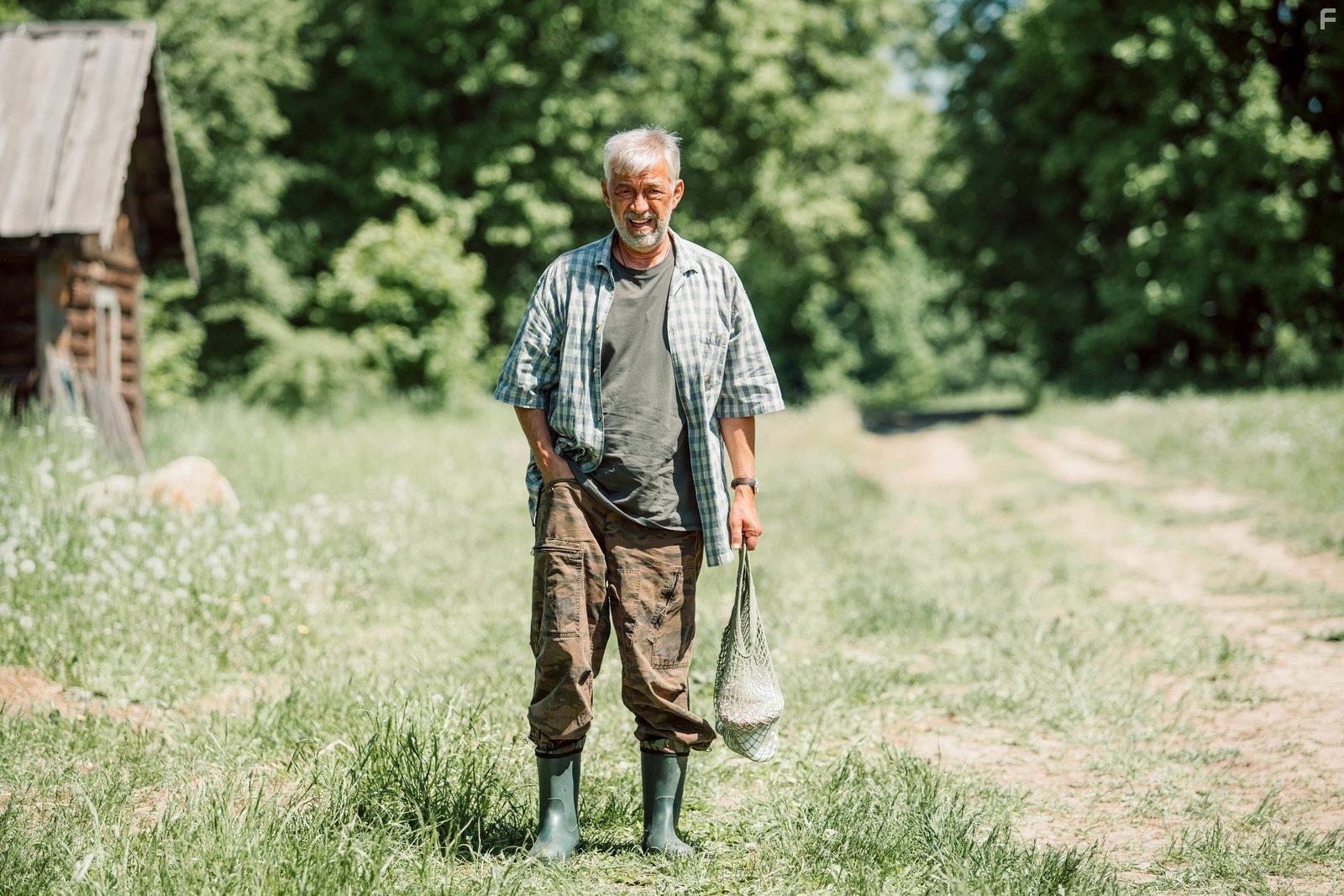 Против всех #13