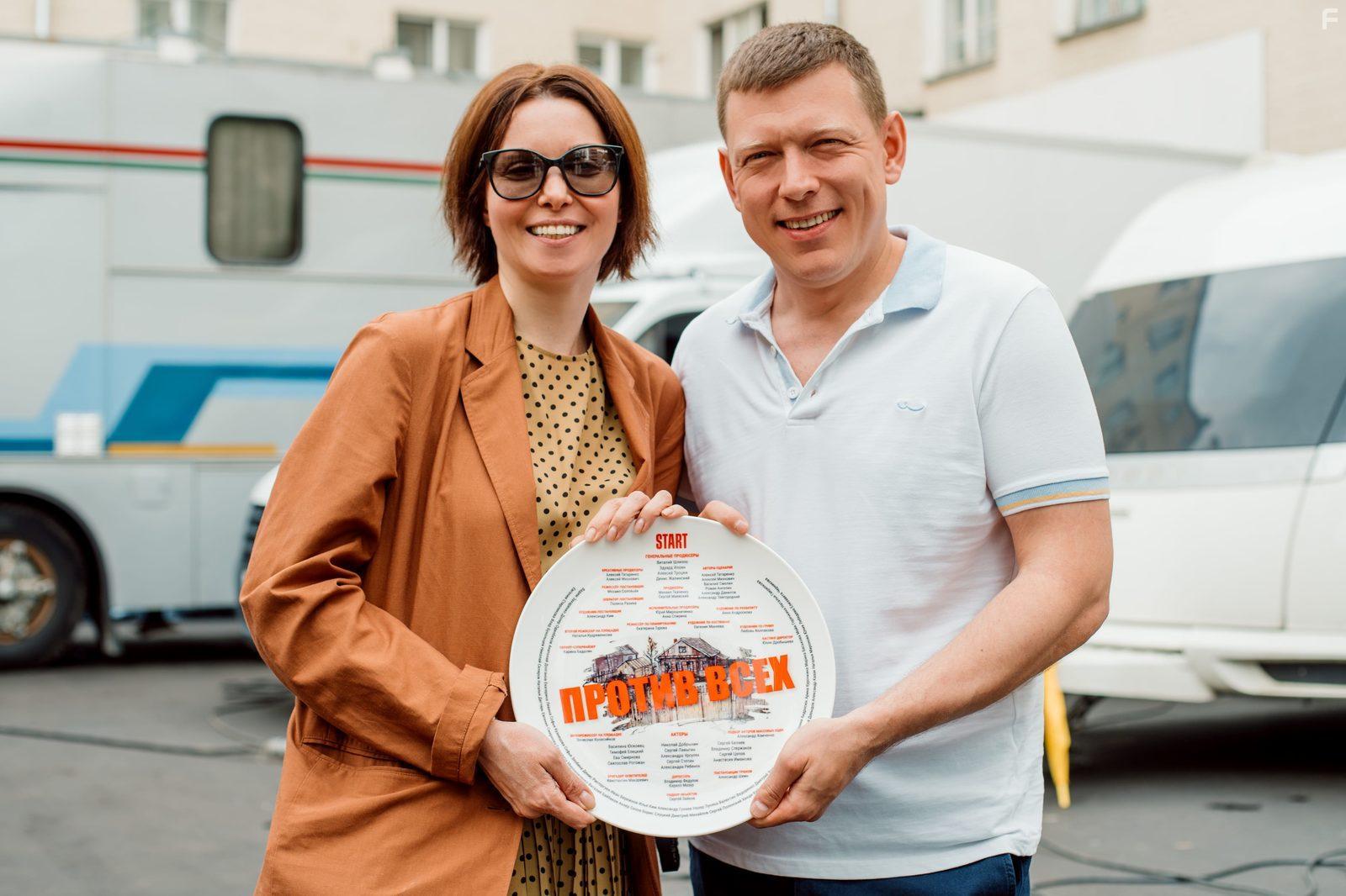 Против всех #14