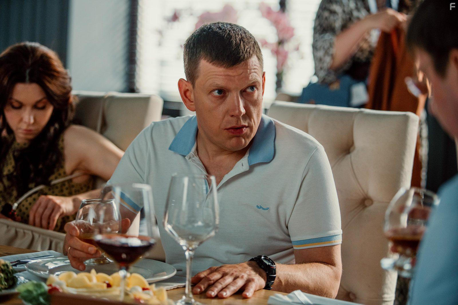 Против всех #15