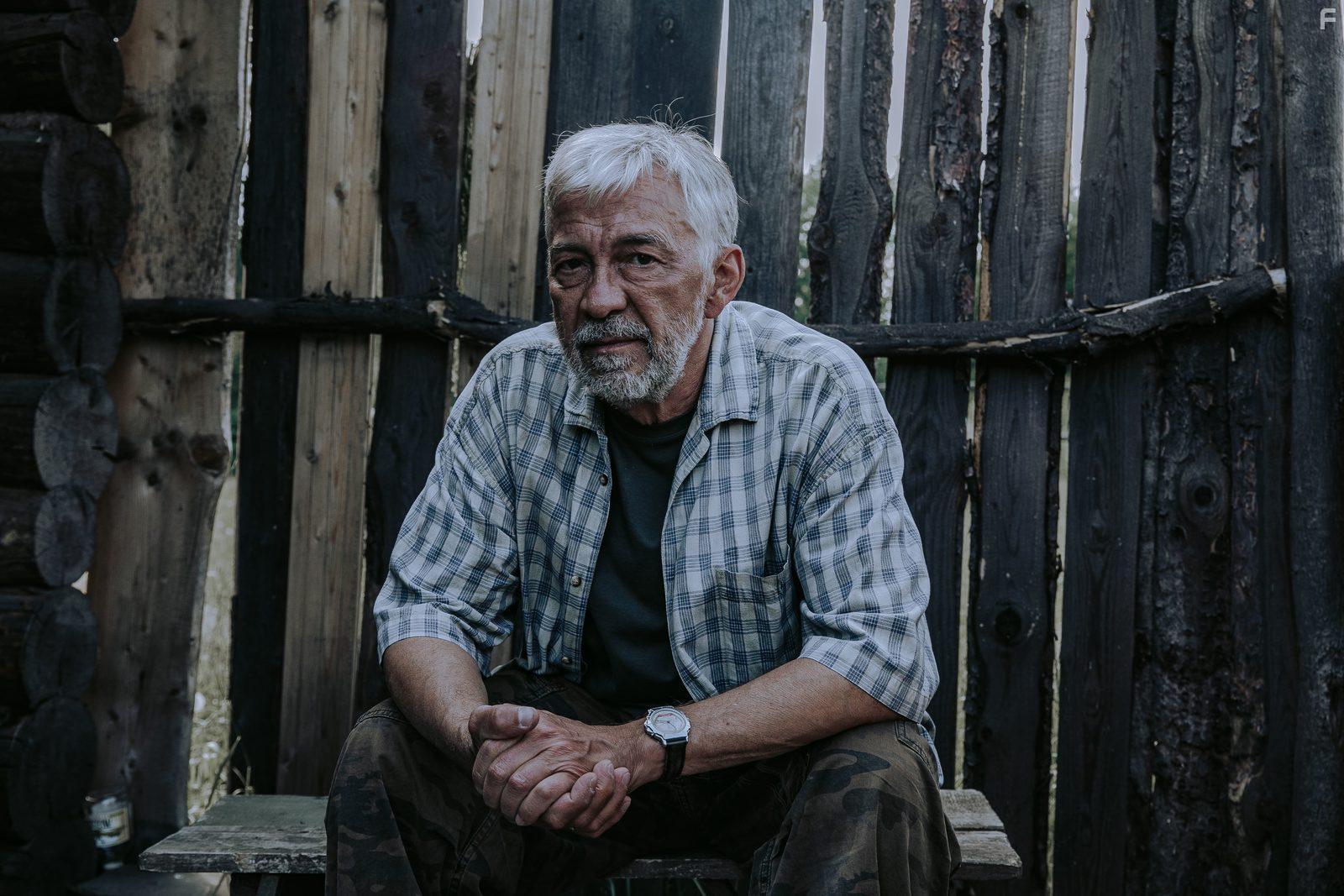 Против всех #17