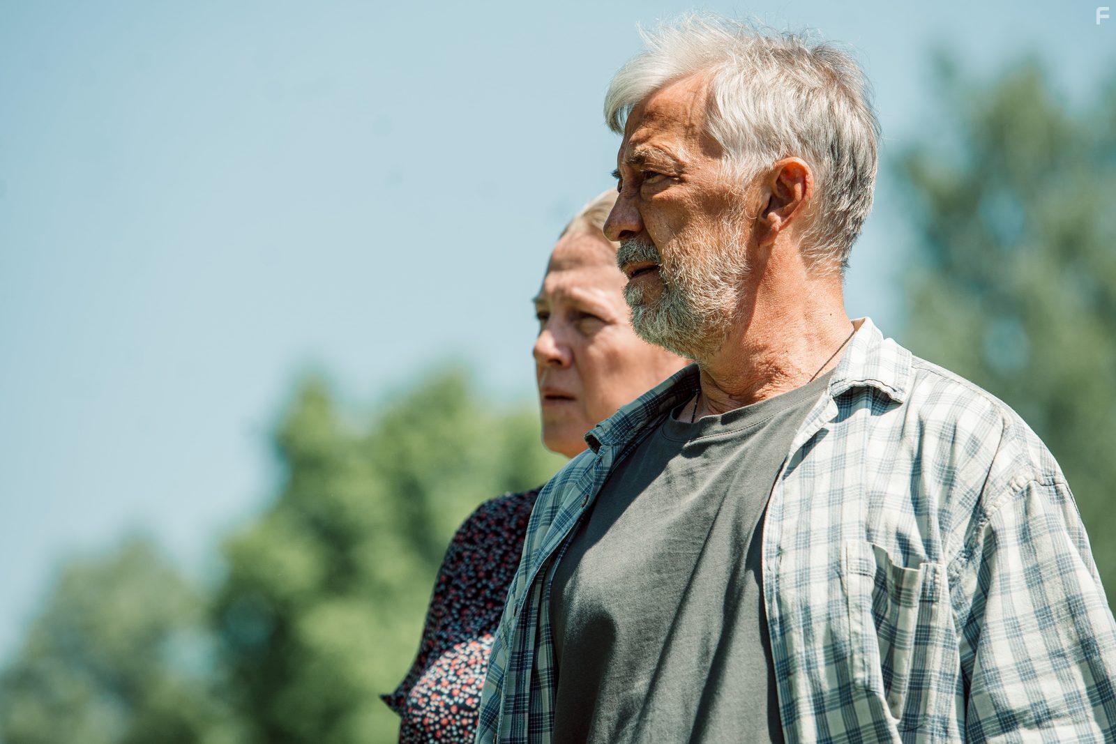 Против всех #18