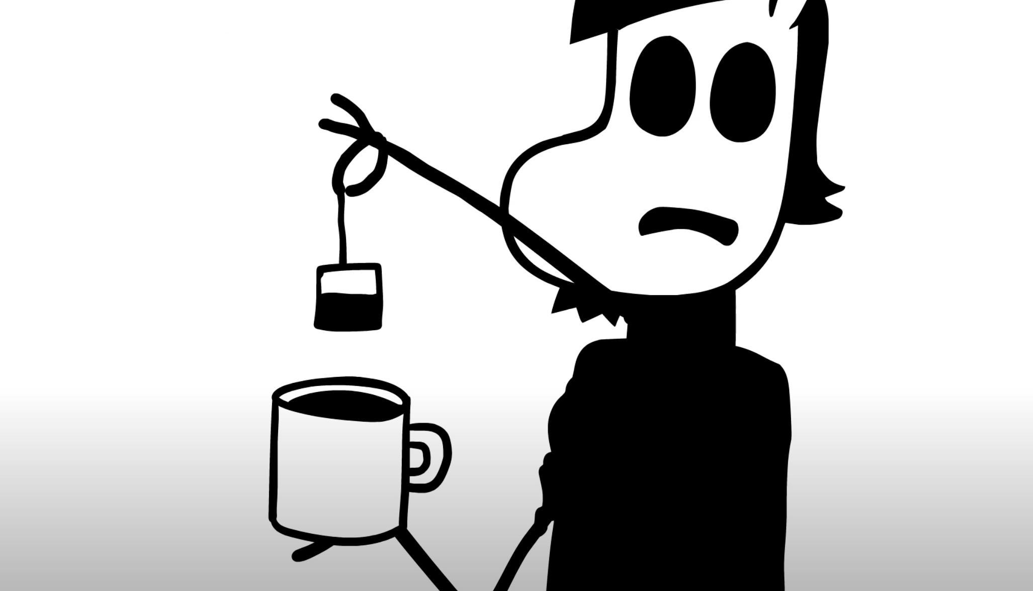 Take My Muffin (2022)