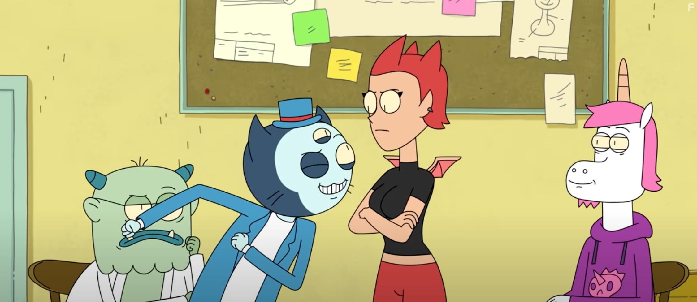 Take My Muffin (2022)