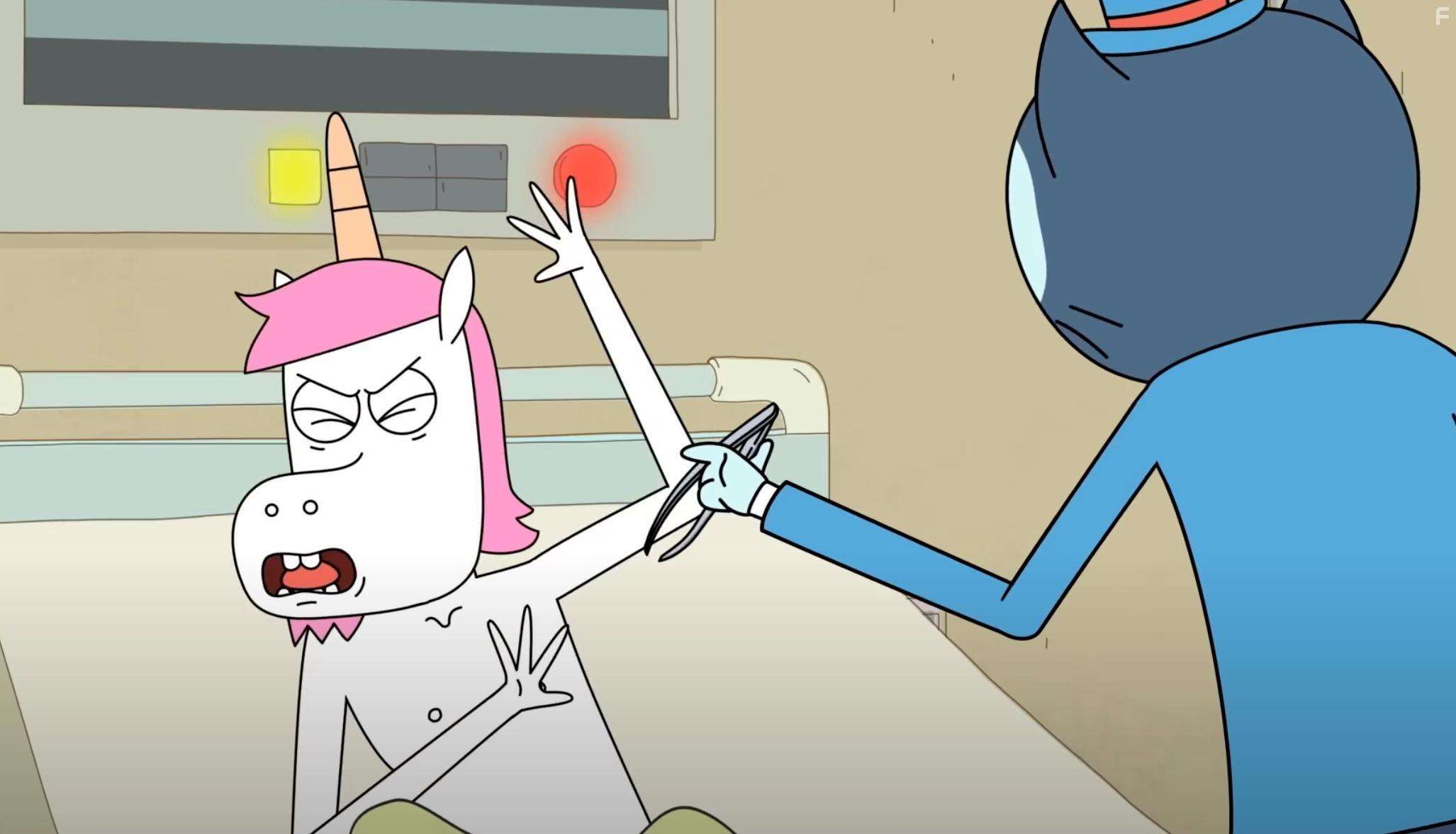 Возьми мой маффин