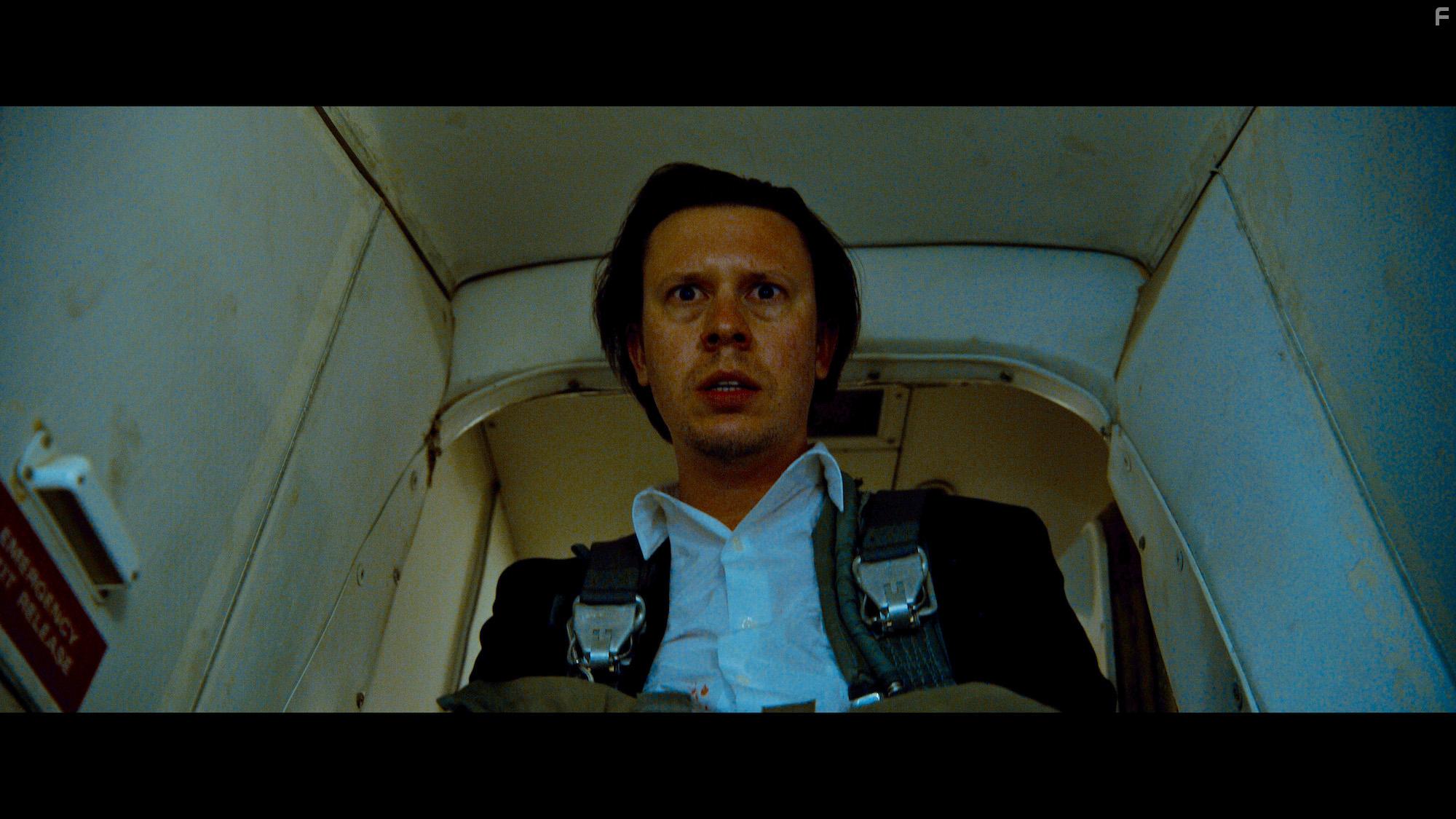 Ryan Cory in I Am DB Cooper (2022)