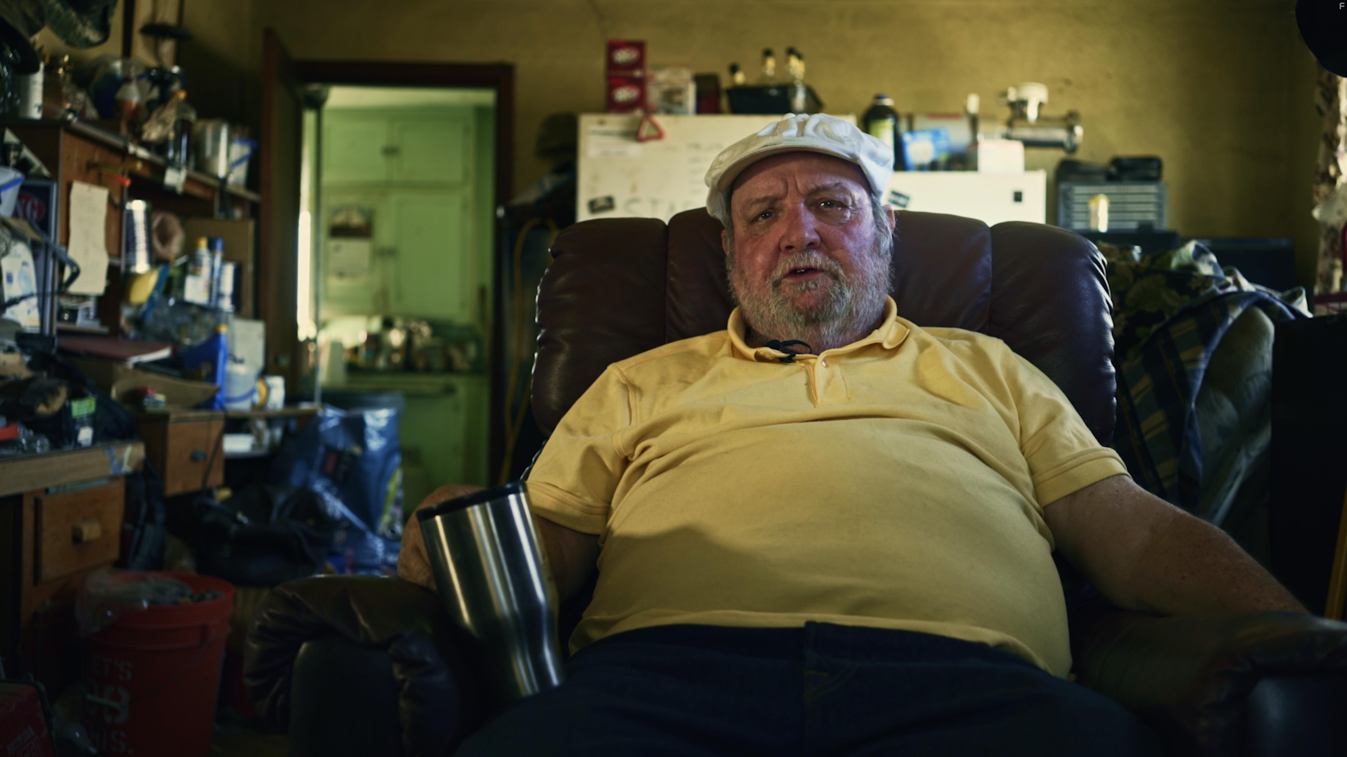 Я Ди Би Купер