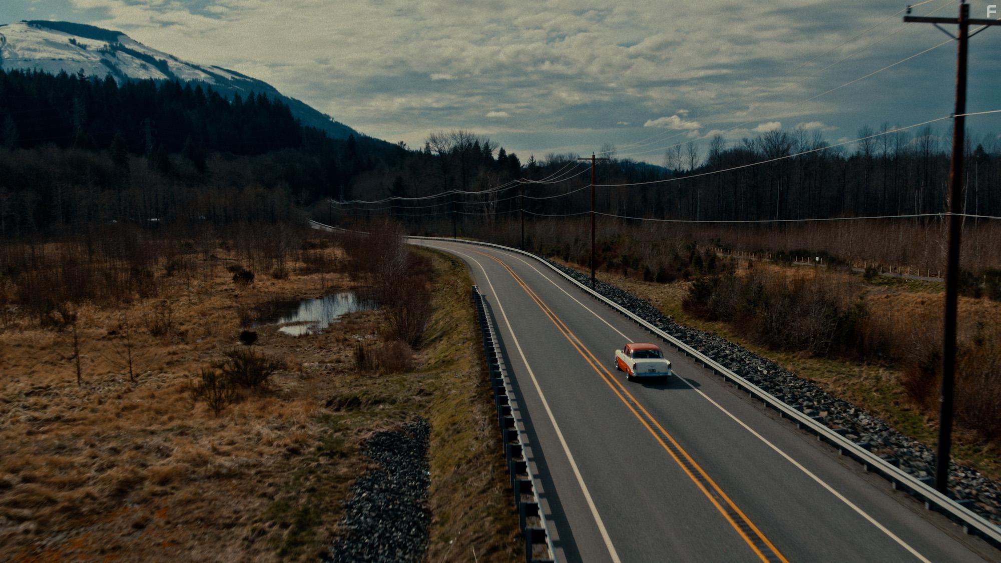 I Am DB Cooper (2022)