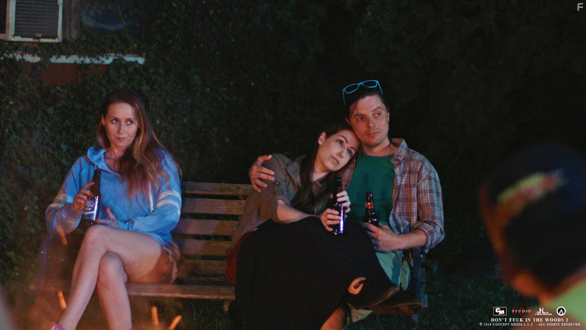 Don't Fuck in the Woods 2 (2022)