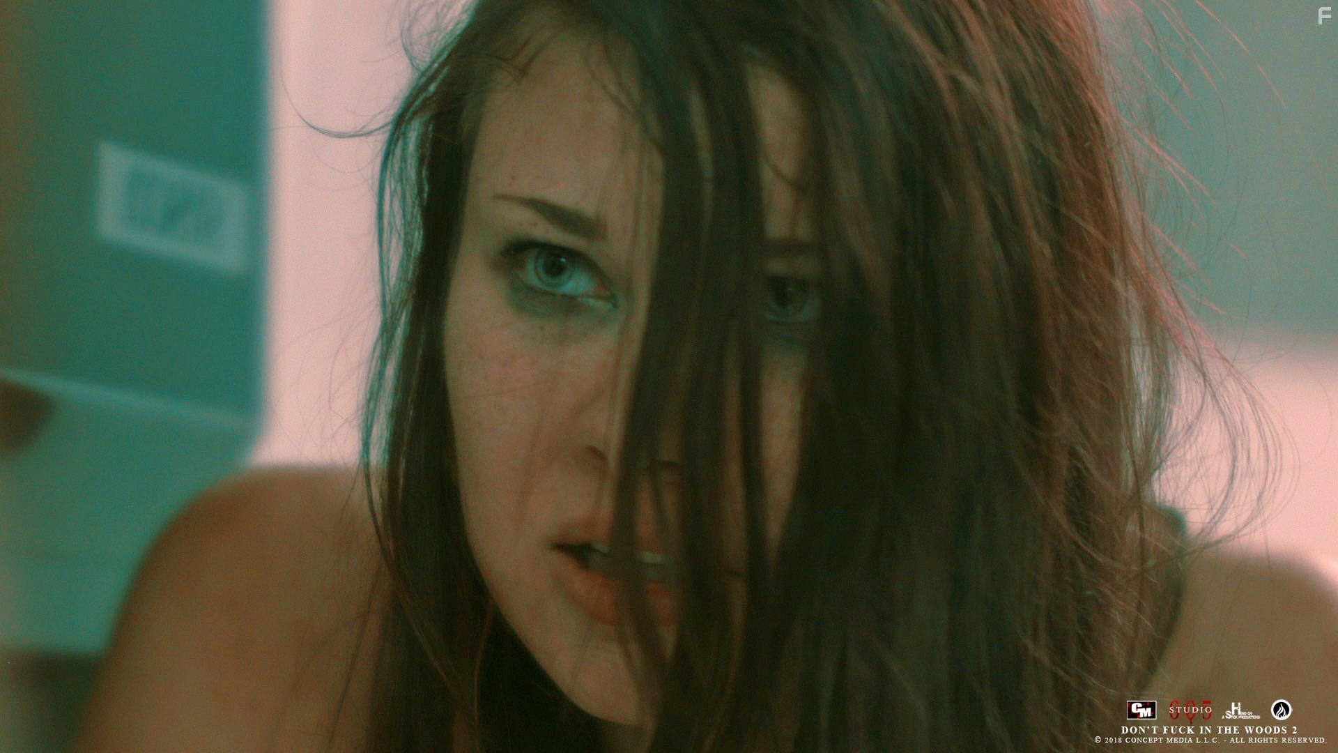 Don't Fuck in the Woods 2 (2022)