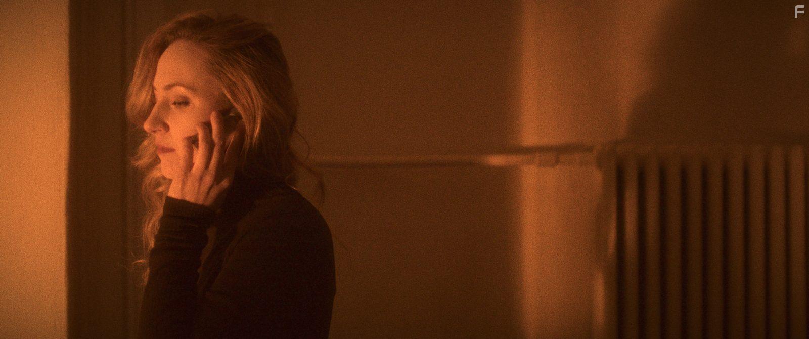 Снег, сестра и росомаха #3