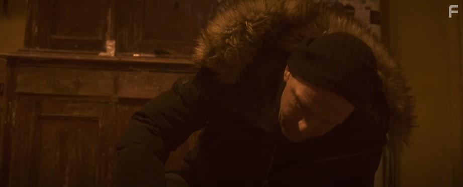 Снег, сестра и росомаха #4