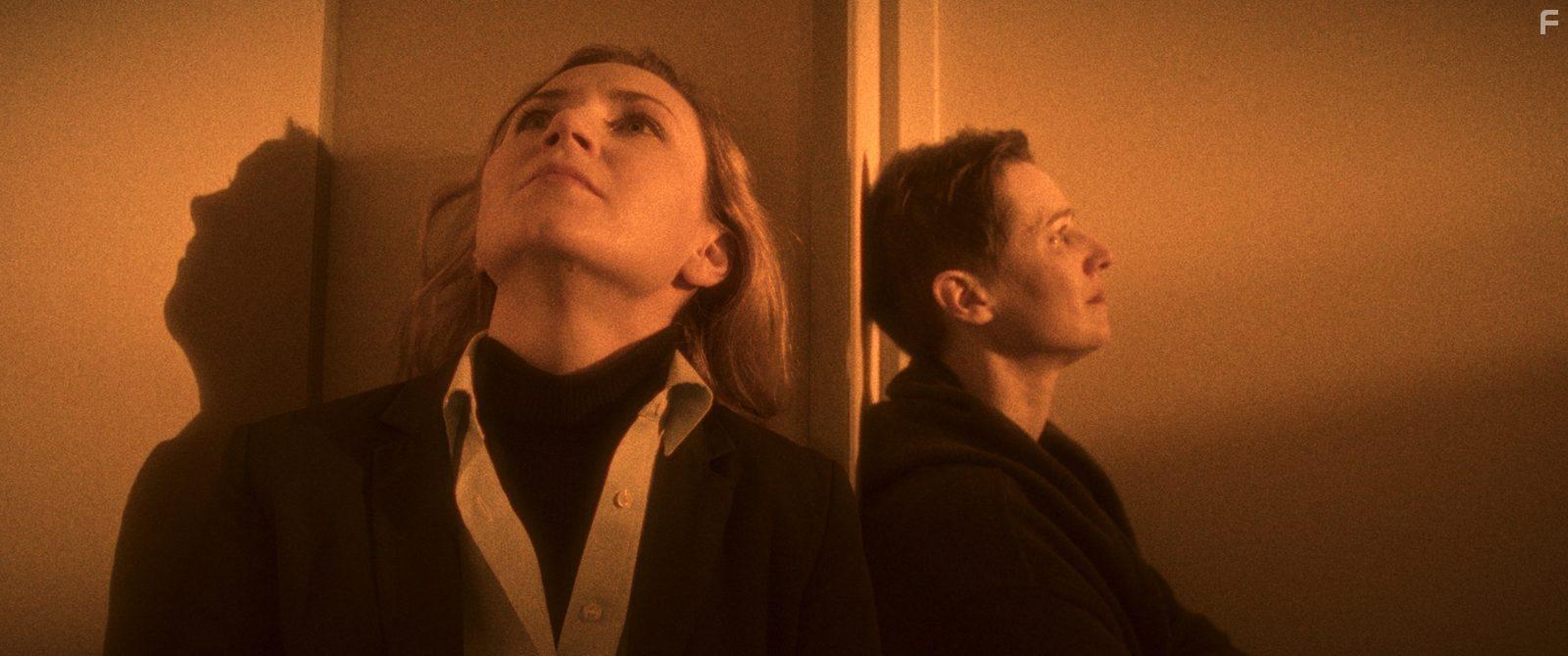 Снег, сестра и росомаха #5