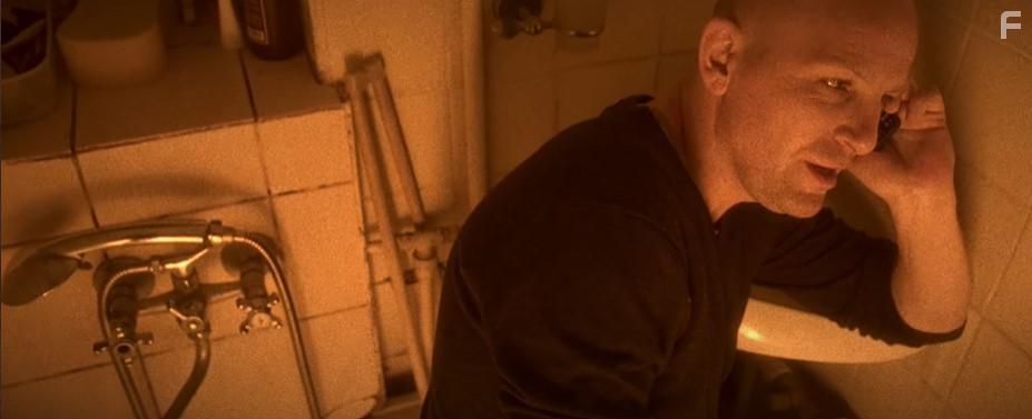 Снег, сестра и росомаха #9