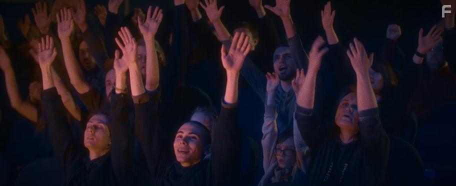 Снег, сестра и росомаха #11