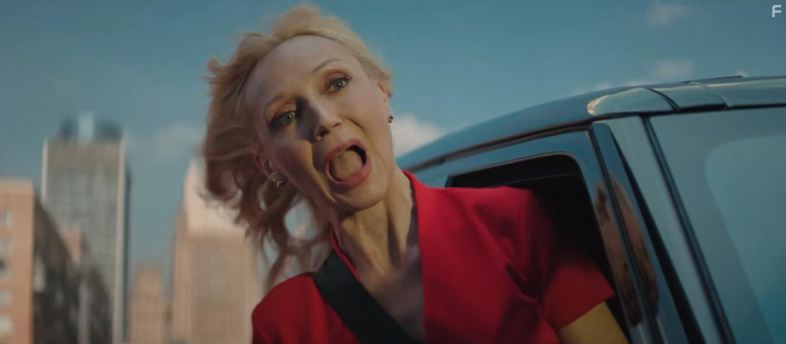 Любовь-морковь: Восстание машин #1