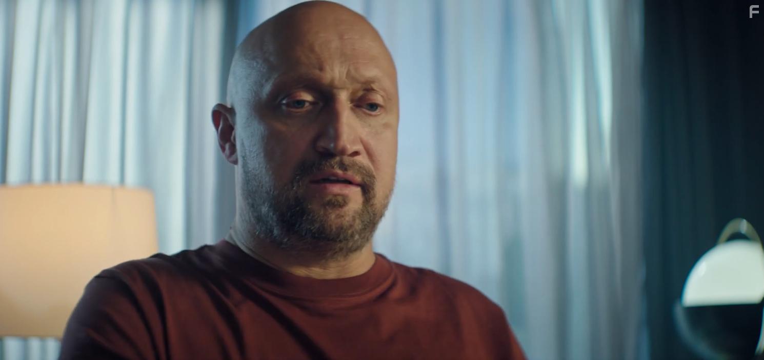 Любовь-морковь: Восстание машин #7