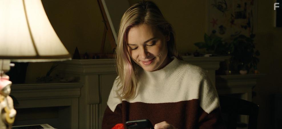 Kristina Klebe in Two Witches (2021)