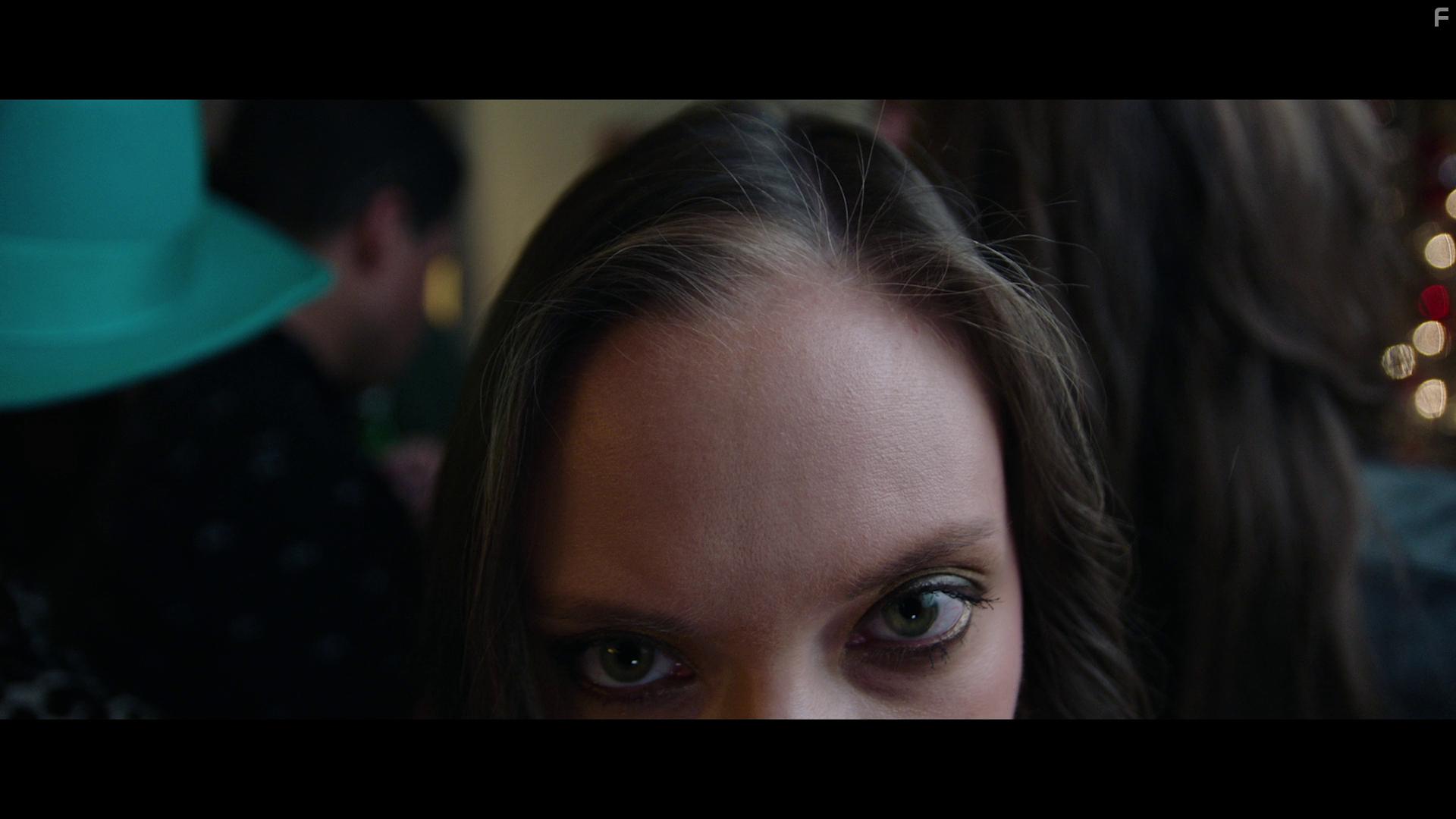 Rebekah Kennedy in Two Witches (2021)