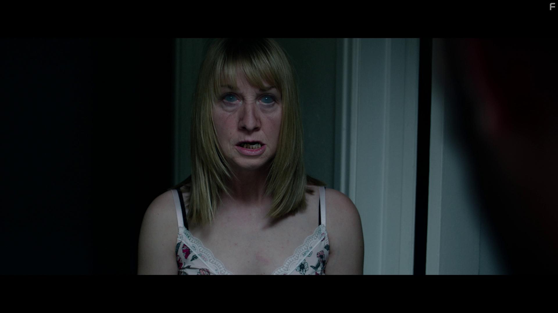 Belle Adams in Two Witches (2021)