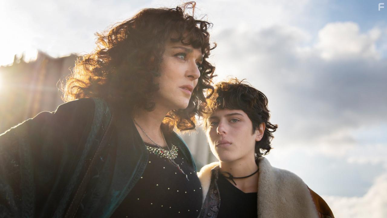 Лживая взрослая жизнь