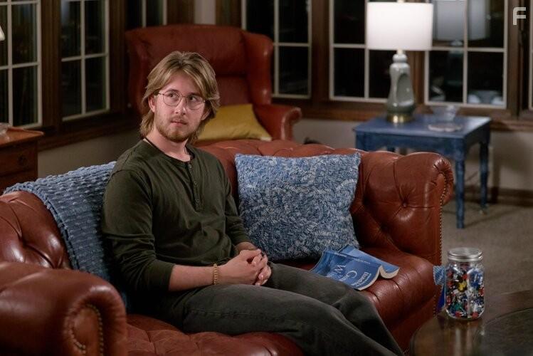 Sheppard Denton in Perfect Harmony (2022)