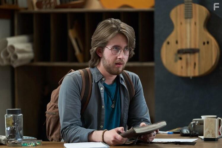 Sheppard Denton in Perfect Harmony (2022)