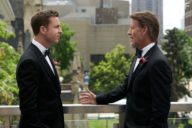 James Denton in Perfect Harmony (2022)