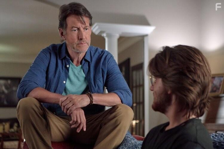 James Denton and Sheppard Denton in Perfect Harmony (2022)